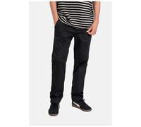 Reell Pantalones chinos normales Metro Flex Chino 1110-013-15-172 W38-L34
