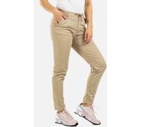 Reell Pantalones de tela para mujer Reflex Women Lw Chino 2111-006 M
