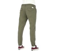 Reell Pantalones de tela Reflex 2 1111-004 S