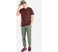 Reell Pantalones de tela Reflex 2 Lw 1111-006 S