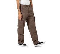 Reell Pantalones Flex Cargo LC