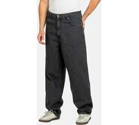 Reell Pantalones vaqueros Baggy 1108-001-02-002 Zero's Stone Black-W30-L30 W30-L30