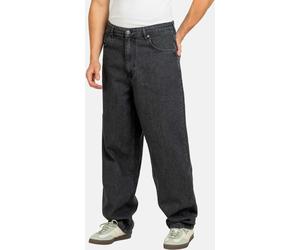 Reell Pantalones vaqueros Baggy 1108-001-02-002 Zero's Stone Black-W36-L34 W36-L34