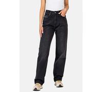 Reell Pantalones vaqueros mujer Betty Baggy 2108-002 29