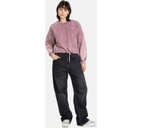 Reell Pantalones vaqueros Mujer Chloé Baggy 2108-003 30