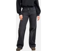 Reell Pantalones vaqueros mujer Holly Jeans 2107-001-02-002 27