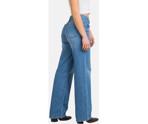 Reell Pantalones vaqueros mujer Holly Jeans 2107-001-02-002 29