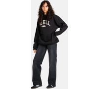 Reell Pantalones vaqueros mujer Holly Jeans 2107-001 28