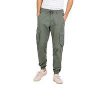 Reell Reflex Cargo LW, verde oliva, L