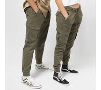 Reell Reflex Cargo verde S