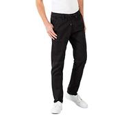 REELL Reflex Easy ST Pantalón Black