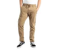 REELL Reflex Easy ST Pantalón Dark Sand