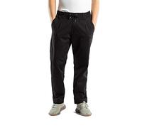 REELL Reflex Loose Chino Pantalón Black