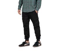 Reell Reflex Rib Cargo Black M Long