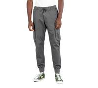 Reell Reflex Rib Cargo Dark Grey L Normal