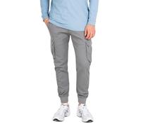 Reell Reflex Rib Cargo Light Grey M Normal