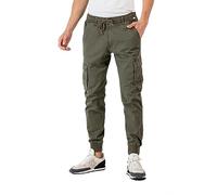Reell Reflex Rib Cargo Olive M Long