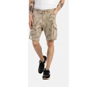Reell Short City Cargo Short St 1202-007 29