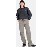 Reell Sudadera con capucha Mujer Amara Crewneck 2304-003 L