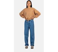 Reell Sudadera con capucha Mujer Amara Crewneck 2304-003 M