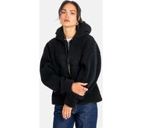Reell Sudadera con capucha para mujer Soft Zip Hoodie 2305-012 L