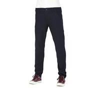 Reell Superior Flex Chino, Pantalones para hombre, Superior Dark, 32W x 32L