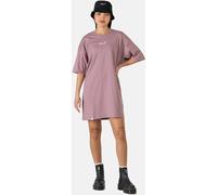 Reell Vestido Camiseta Mujer Yumi 2301-012 L
