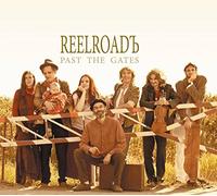 Reelroad - Past the Gates
