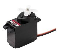 Reely Micro servo digital de plástico. Sistema de conexión: JR.