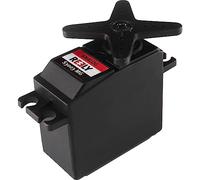 Reely Servo estándar S3003 MG analógico. Material de la caja de cambios: metal. Sistema de conexión: JR