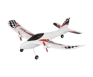 Reely Twins RC Avión Modelo de avión de Entrada RtF 520 mm