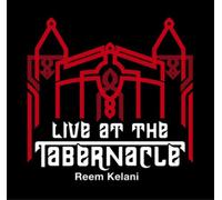 Kelani, Reem - Reem Kelani: Live At The Tabernacle