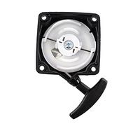 REEMO Arrancador de cuerda para desbrozadora Demon RQ580 / RQ 580, taladro M8400