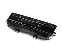 Reemplace 17G907044BE 17G 907 044 BE Para 7 Aire Acondicionado Calefacción De Asiento Panel Táctil Interruptores Del Módulo Control Clima Actualizaciones Del Panel Control HVAC