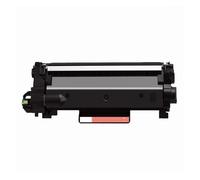 Reemplace El Cartucho De Tóner. Compatible con Brother TN830XL HL-L2460DW DCP-L2640DW HL-L2480DW HL-L2400D HL-L2405W MFC-L2820DW Accesorios De Impresora(1x Prints 1200 Pages)