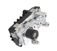 Reemplace El Componente Del Actuador Eléctrico Del Turbocompresor 767649 6NW009550 Compatible Con Ford Para Transit Euro 5 MK7 MK8 2.2 Tdci G59 G059 Actuador Turbo Electrónico