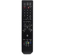 Reemplace el control remoto BN59-00611A para el control remoto del televisor Samsung