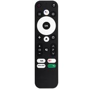 Reemplace el control remoto de voz para YOUWEI-MI TV Box 4K