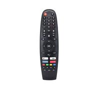Reemplace el Control Remoto de Voz RM-C3408E para TV LT-32N3135A EC40V2FA EC32V2HA