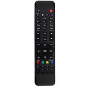 Reemplace el control remoto del decodificador de TV para HIS, Mira X Set Top Box