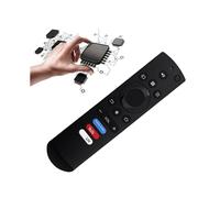 Reemplace el Control Remoto del Televisor por el Control Remoto del Televisor LED Ultra HD 4K de Thomson