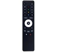 Reemplace el Control Remoto for Fetch H671T M616T M605T H626T for Gen 2 Mighty PVR Mini Mighty Set Top 4K TV Box HD Recorder