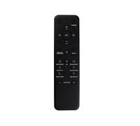 Reemplace el Control Remoto para BAR/2.1/3.1/5.1 BAR 2.1 Sound Bar, BAR 3.1 Sound Bar, BAR 5.1 Sound Bar