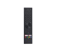 Reemplace el Control Remoto para el Control Remoto BLAUPUNKT BA32H4142LEB