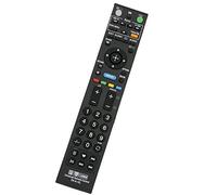 Reemplace el Control Remoto para Sony TV, Modelos ED002, ED006, ED007, ED008, ED010, ED011, ED009, ED012, ED013, ED014, ED017, ED019, ED020, ED031, ED034, ED022, ED030