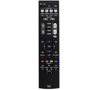 Reemplace el Control Remoto RAV574 VDM8690 for el Receptor AV estéreo Yamaha MusicCast RX-V4A RX-V4ABL