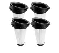 Reemplace El Filtro De Aspiradora, Compatible Con Rowenta X-pert 3.60 X-Pert 160 RH72xxx RH6921WO RH6933WO RH6971WO RH6973WO RH6974WO RH6985WO ZR005202, Reemplazo De Aspiradora(4PCS)