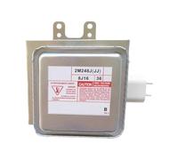 Reemplace El Magnetrón De Microondas Industrial Refrigerado Por Aire, Compatible Con Toshiba, Pieza De Repuesto For Horno Microondas 2M248J(JJ) 2M248J 1000W