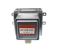 Reemplace El Magnetrón Del Horno Microondas 2M167B-M22, Compatible Con Panasonic, Pieza De Repuesto Del Magnetrón Del Horno Microondas