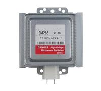 Reemplace El Magnetrón Del Horno Microondas A25U 2M286 2M286-21TAG, Reemplazo Del Magnetrón 2M286 2M286-21TAG